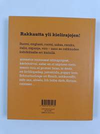 Rakkauden sanakirja