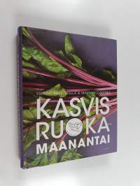 Kasvisruokamaanantai
