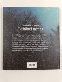 Bäätöntä menoa