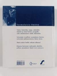 Suomalaisia ilmiöitä