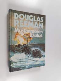 Mustanmeren haukat