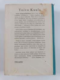 Toivo Kuula