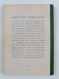 Pikkuväen seikkailuja