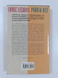 Puhuva kivi (ERINOMAINEN)