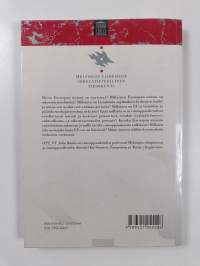 Euroopan integraatio ja Euroopan unionin rakenteet