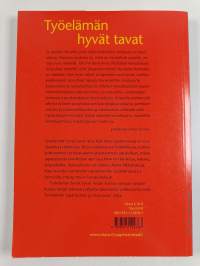 Työelämän hyvät tavat