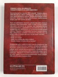 Tekijänoikeus &amp; lähioikeudet