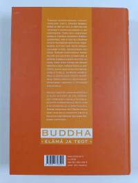Buddha : elämä ja teot