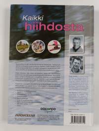 Kaikki hiihdosta : tekniikka, välineet &amp; harjoittelu