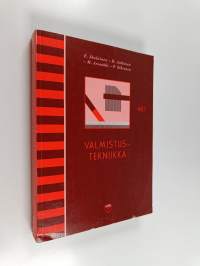 Valmistustekniikka