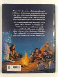 Raya ja viimeinen lohikäärme