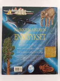 Kaikkien aikojen ennätykset