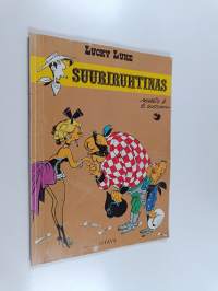 Suuriruhtinas