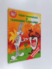 Tyhjä kuva
