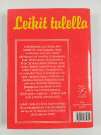 Leikit tulella