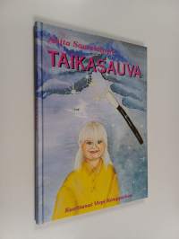Taikasauva