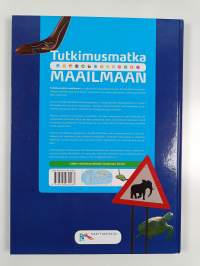 Tutkimusmatka maailmaan