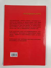 Intohimosalaatti : leikkejä ja muita toiminnallisia menetelmiä