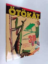 Ötökät