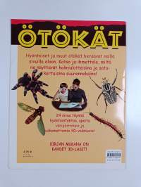 Ötökät
