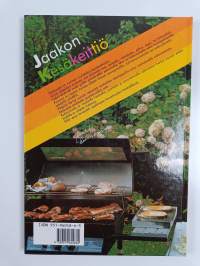 Jaakon kesäkeittiö