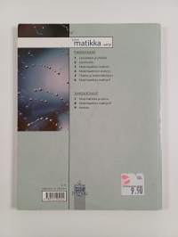 Lyhyt matikka 3 : Matemaattisia malleja I