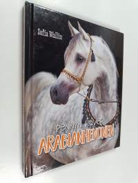 Pennyn kaveri : arabianhevonen