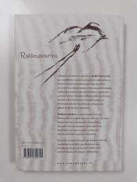 Rakkaustarina