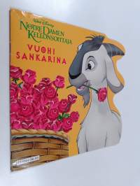 Vuohi sankarina