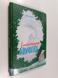 Lumimarjan arvoitus