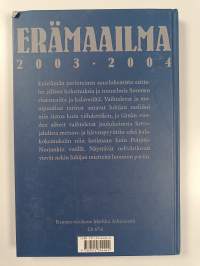 Erämaailma 2003-2004