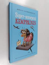 Tyhjä kuva