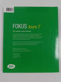Fokus Kurs 7