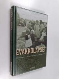 Evakkolapset