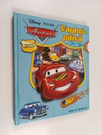 Vauhtipäivä