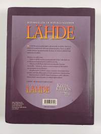 Äidinkielen ja kirjallisuuden lähde