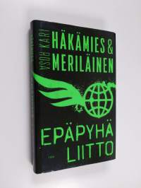 Epäpyhä liitto