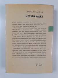Metsän halki