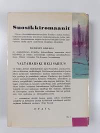 Valtamarski Belisarius