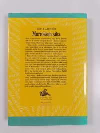 Murroksen aika