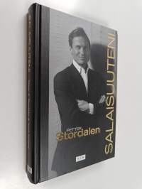 Salaisuuteni (signeerattu)
