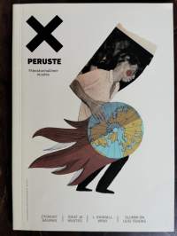 Vallaton politiikka - haastattelussa Zygmunt Bauman. Peruste 1/2013