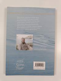 Valkoinen vene (signeerattu, tekijän omiste)