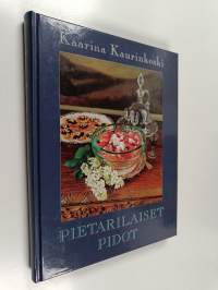 Pietarilaiset pidot (signeerattu)