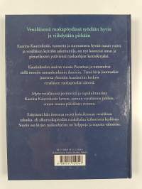 Pietarilaiset pidot (signeerattu)