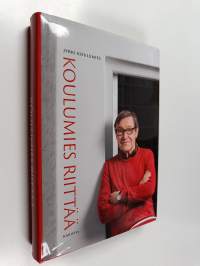 Koulumies riittää