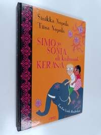 Simo ja Sonia eli kadonnut Kerala
