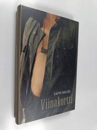 Viinakortti (ERINOMAINEN)