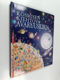 Tyhjä kuva