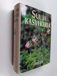 Suuri kasvikirja 3